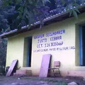 Secundaria Comunitaria Indigena