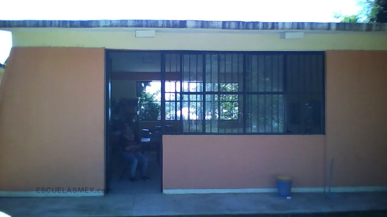 Secundaria Comunitaria Mestiza Entrada