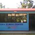 Secundaria Comunitaria Mestiza