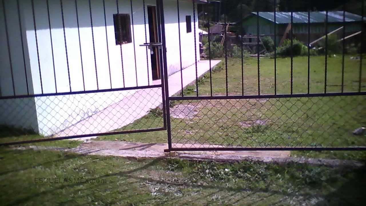 Secundaria Comunitaria Mestiza Entrada