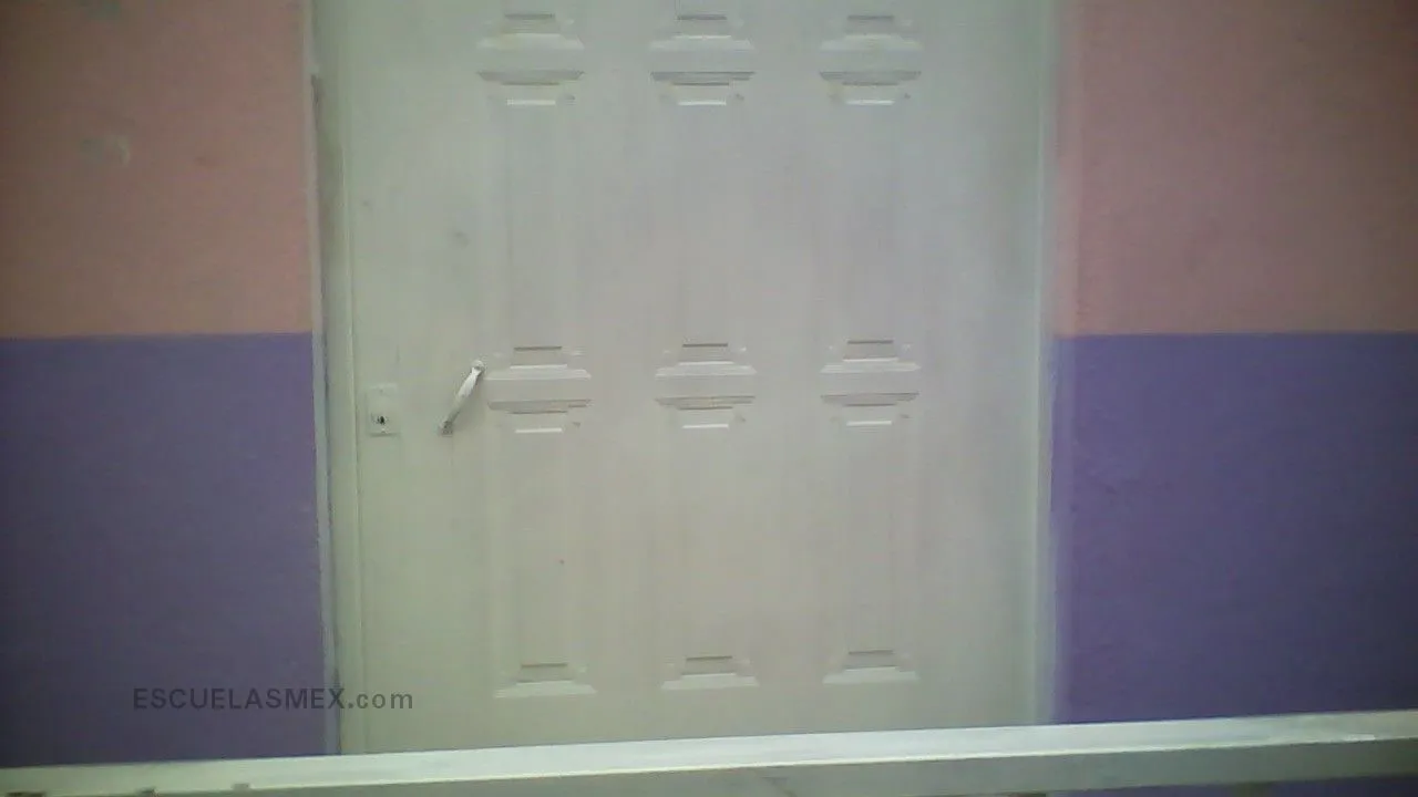 Centro Educativo los Años Maravillosos Ii Entrada