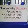 Liceo Gaby Brimmer