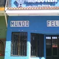 Mundo Feliz