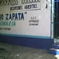 Instituto Emiliano Zapata