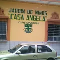 Jardin de Niños Casa Angela