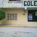 Colegio Rudyard Kipling