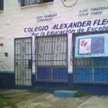 Centro de Desarrollo Escolar Alexander Fleming S.c.