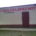 Adolfo Lopez Mateos
