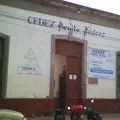 Benito Juarez
