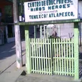 Niños Heroes