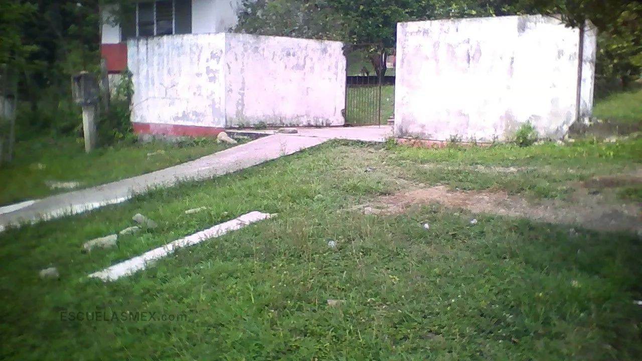 Vasco de Quiroga Entrada