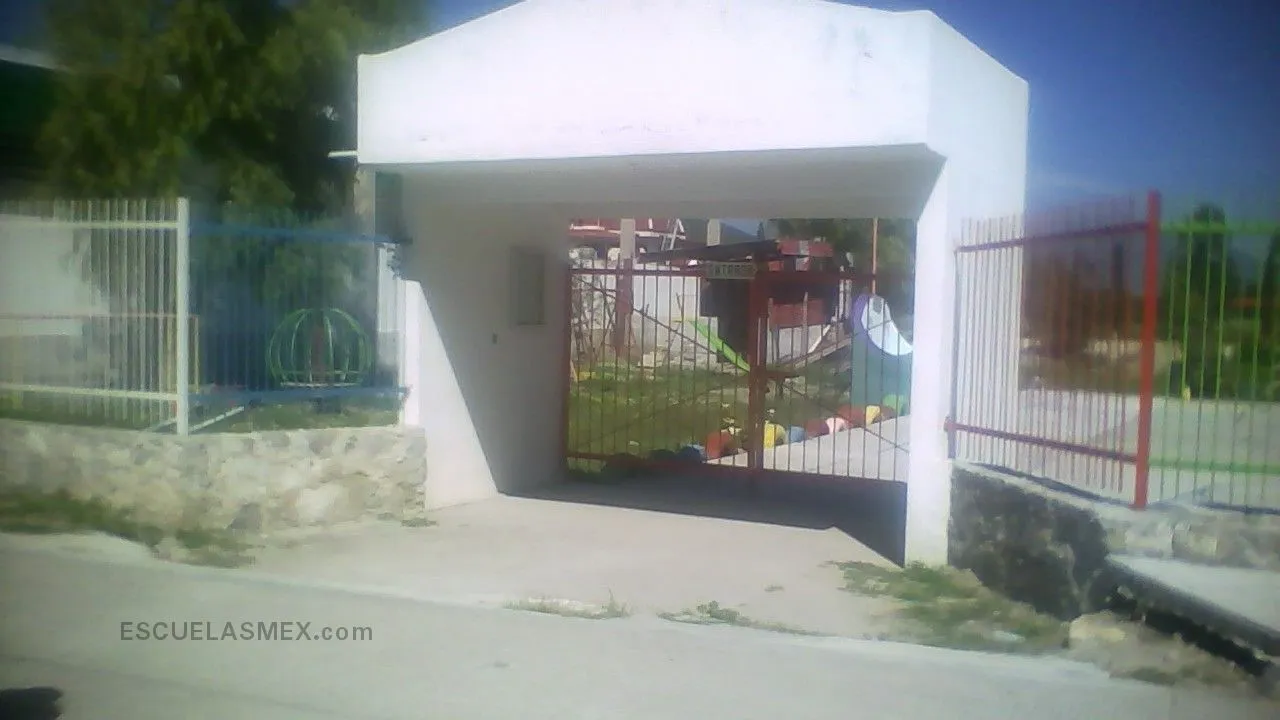 Vicente Suarez Entrada