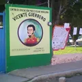 Vicente Guerrero