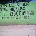 Miguel Hidalgo