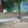 Niños Heroes