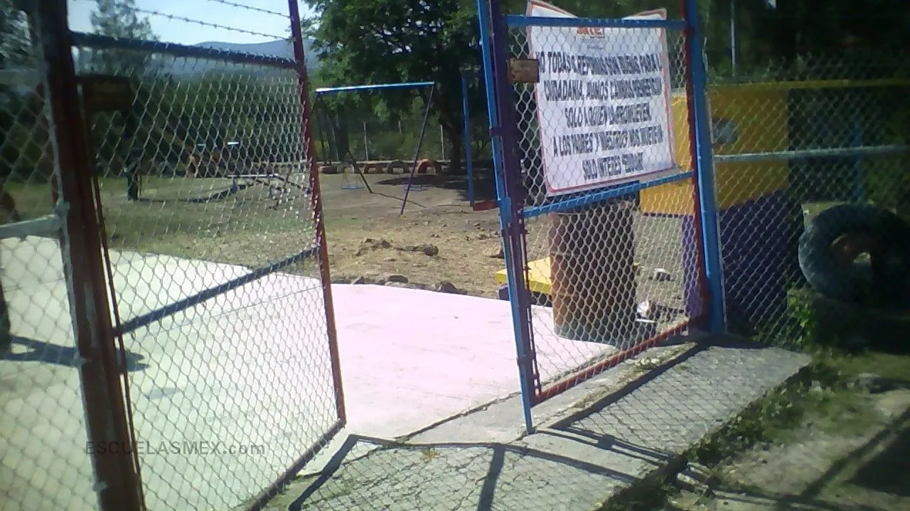 Niños Heroes Entrada