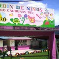 Lazaro Cardenas del Rio