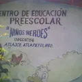 Niños Heroes