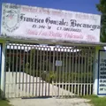 Francisco Gonzalez Bocanegra