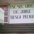 Lic. Jorge Viesca Palma
