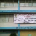 Escuela Secundaria General 1