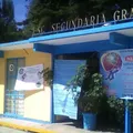 Escuela Secundaria General 2