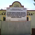 Lazaro Cardenas
