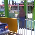 Siervo de la Nacion