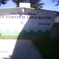 Eva Samano de Lopez Mateos
