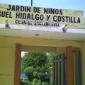 Miguel Hidalgo y Costilla