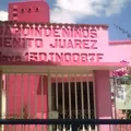 Benito Juarez