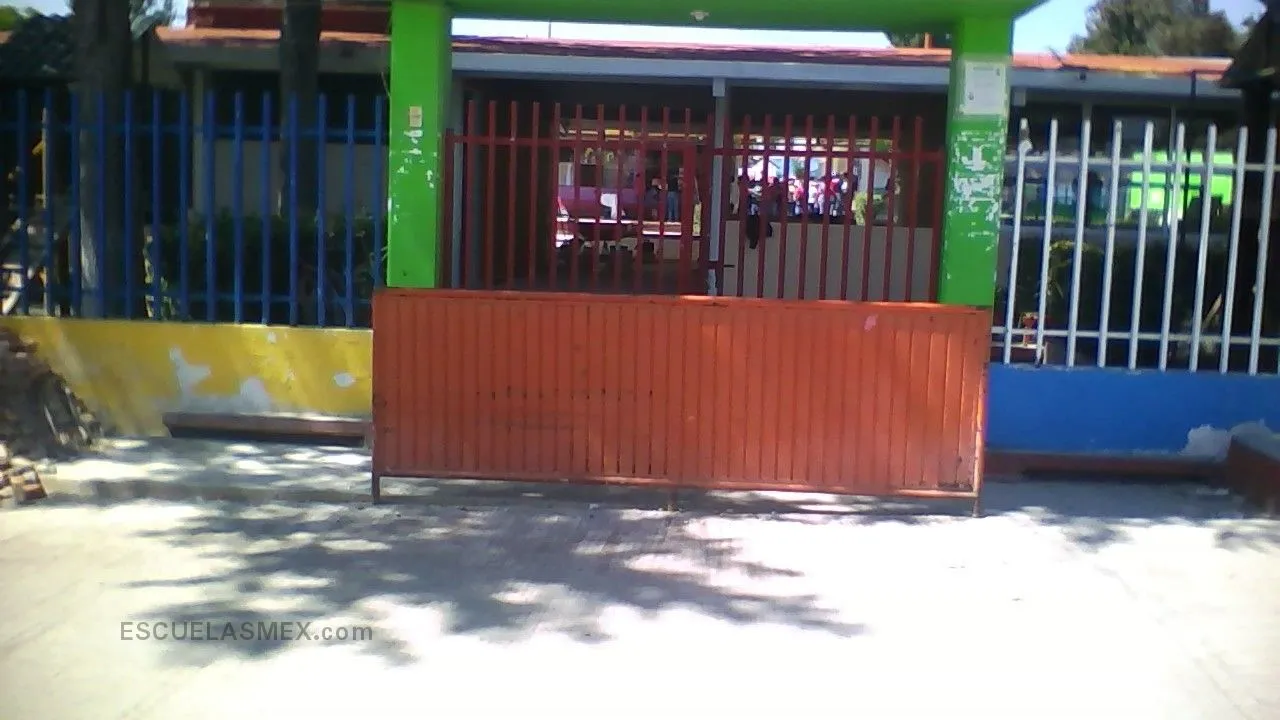 Josefa Ortiz de Dominguez Entrada