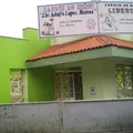 Lic. Adolfo Lopez Mateos