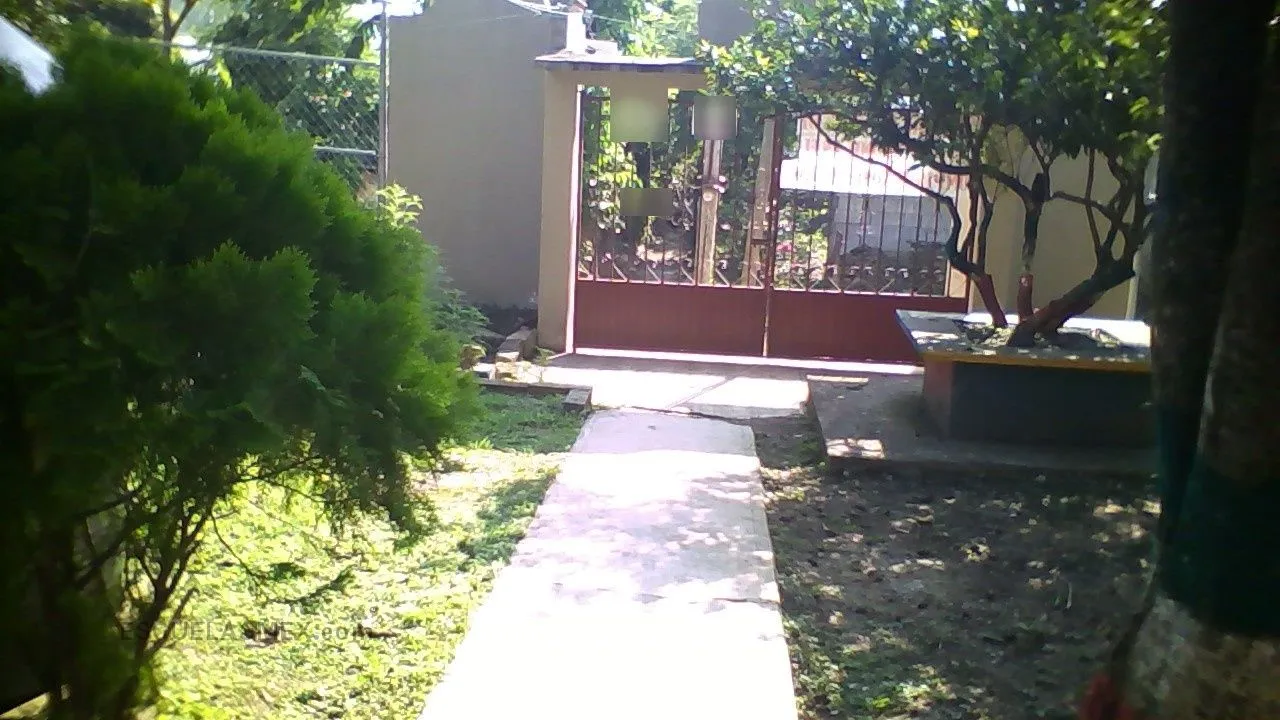 Profr. Manuel Zeron Hernandez Entrada
