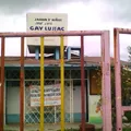Jose Luis Gay Lussac