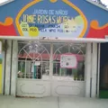 Jose Rosas Moreno