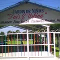 Luis G. Urbina
