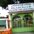 Galileo Galilei