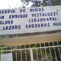 Juan Enrique Pestalozzi