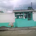 Mexico Independiente