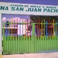 Mina San Juan Pachuca