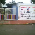 Fernando Montes de Oca