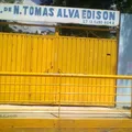 Tomas Alva Edison