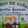 Agustin Guzman