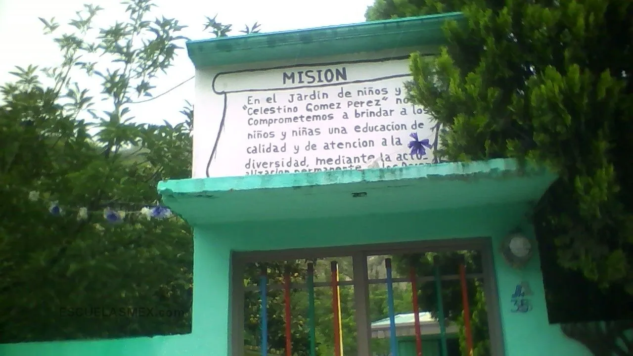 Celestino Gomez Perez Entrada