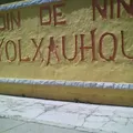 Coyolxauhqui