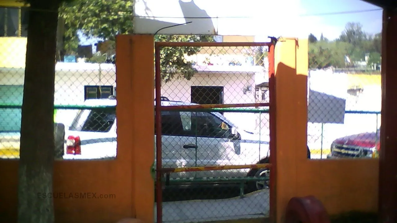 Juan de la Barrera Entrada