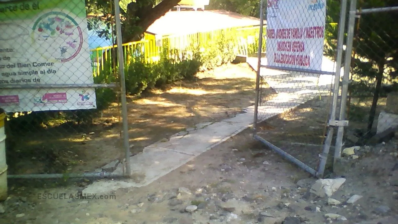 Rosendo Ruiz Garcia Entrada