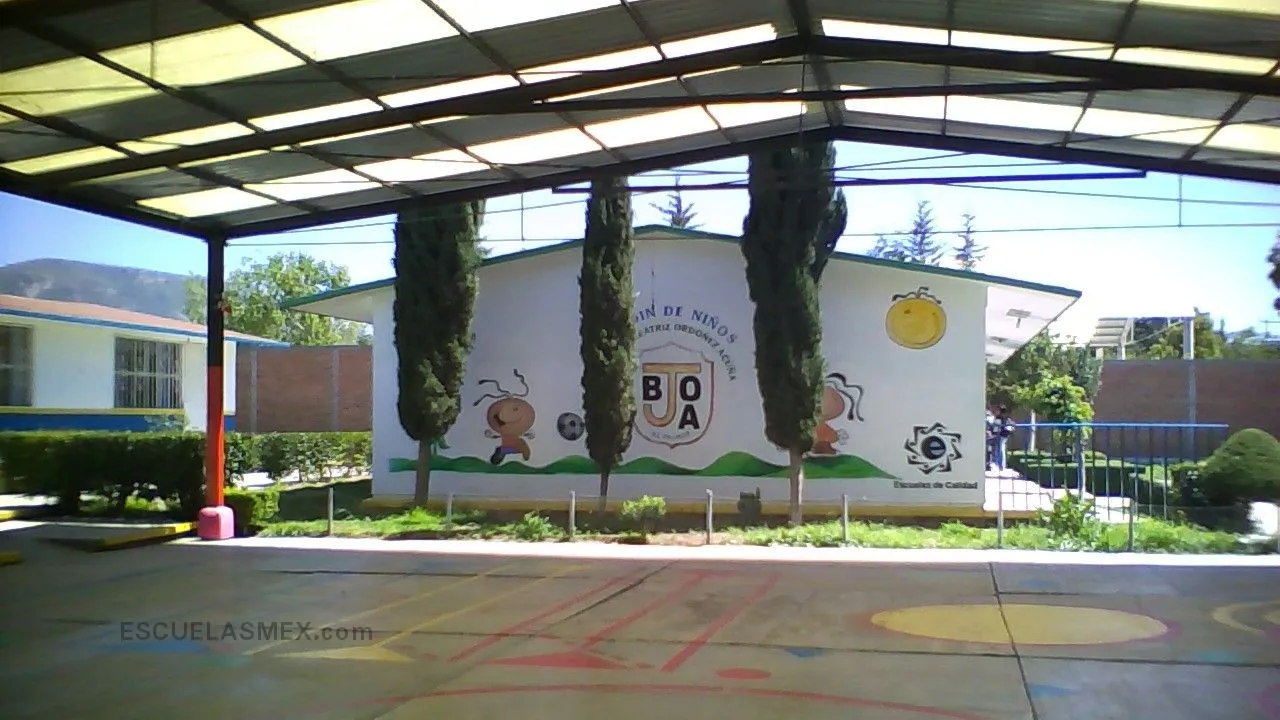Beatriz Ordoñez Acuña Entrada