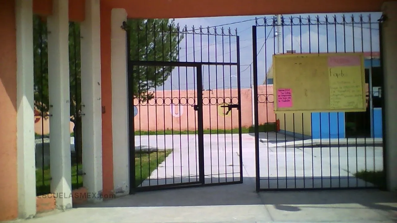 Xocoyotzin Entrada
